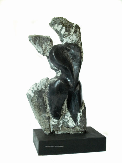metamorfosis III