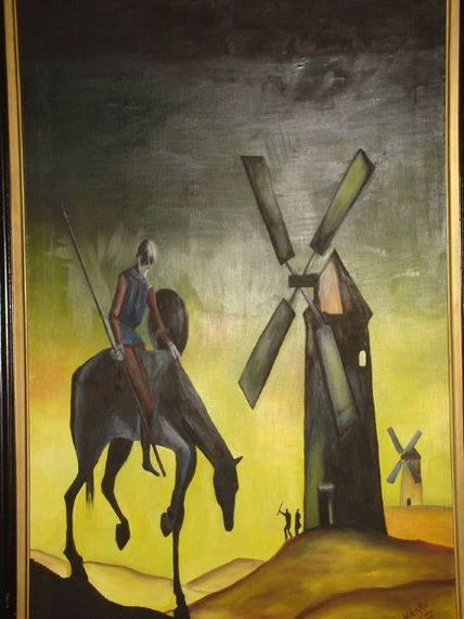 Quijote