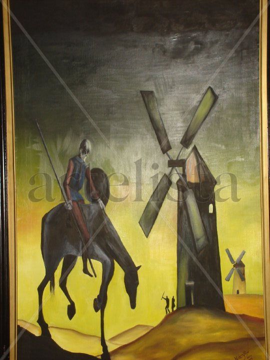 quijote