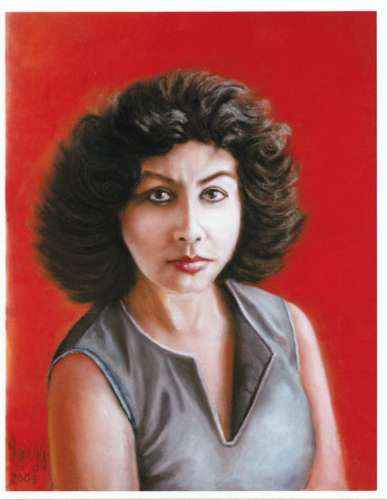 Autoretrato