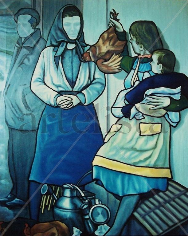 Mercado gitano