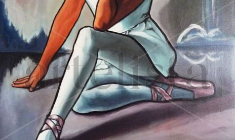 bailarinas