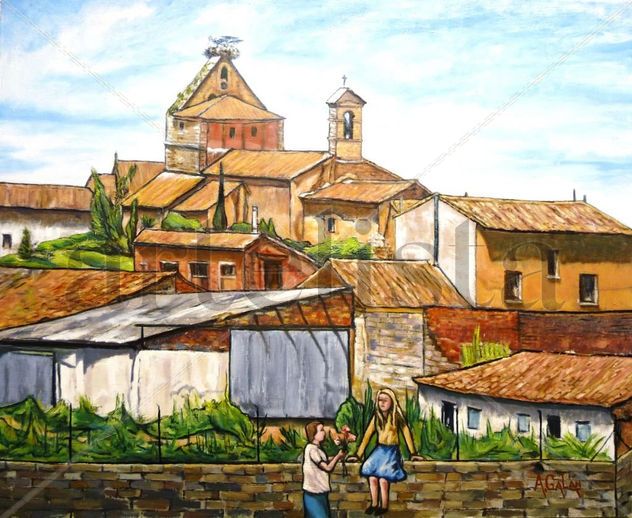 iglesiarrubia(Burgos)