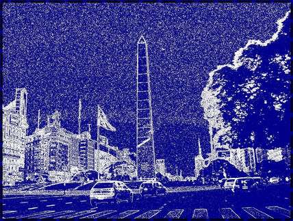 Centro de la ciudad ii