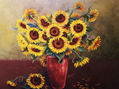 GIRASOLES I