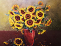 Girasoles i