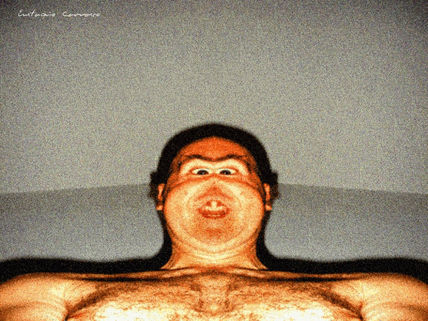 El gigante de...