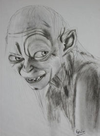 Gollum