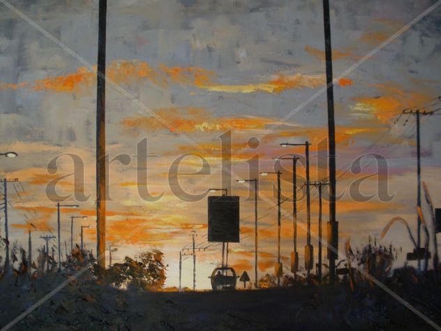 La Carretera