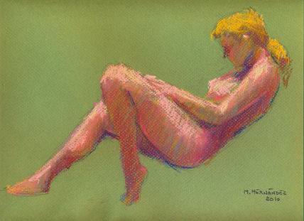 Desnudo