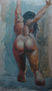 desnudo erotico