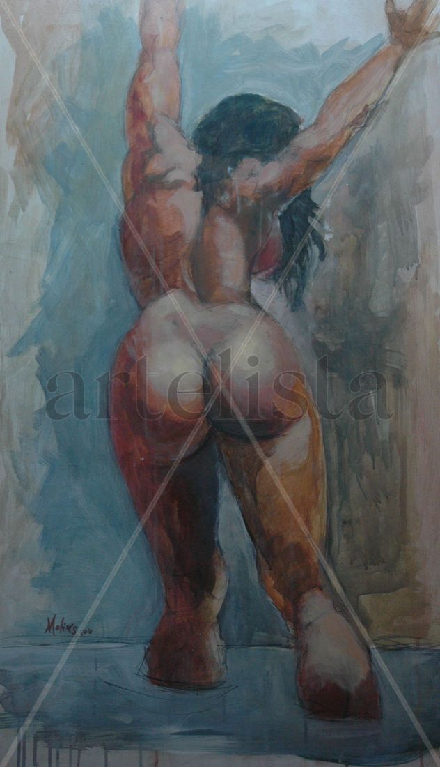 desnudo erotico