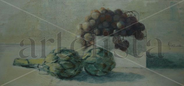 uvas en septiembre