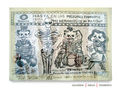 Calaveras 1997