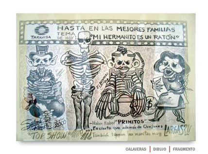 Calaveras 1997