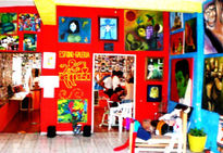 Estudio galeria...