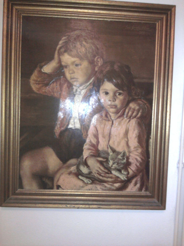 NIÑOS