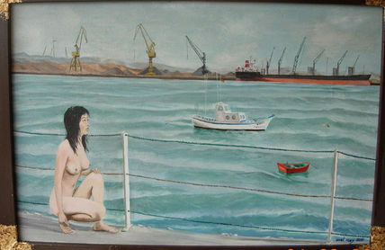 San Juan Puerto