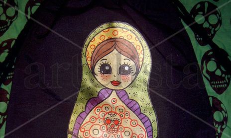 MOCHILAS