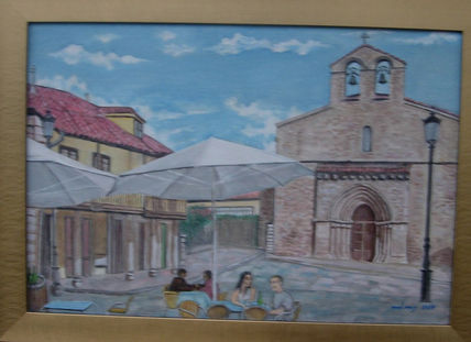Plaza de Sabugo