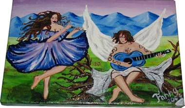 Tarde Musical