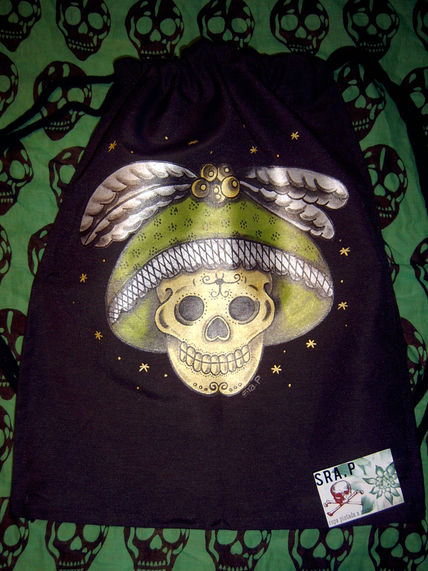 Calavera