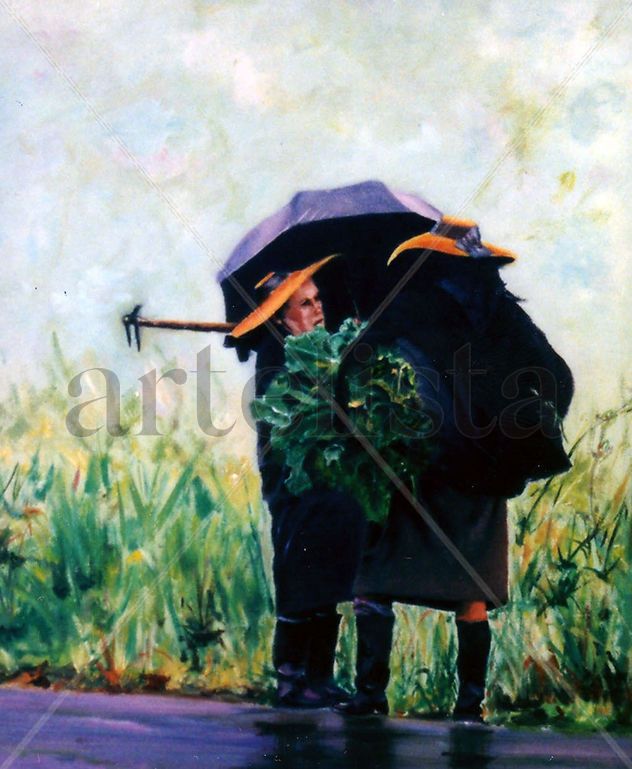 GALICIA PROFUNDA.