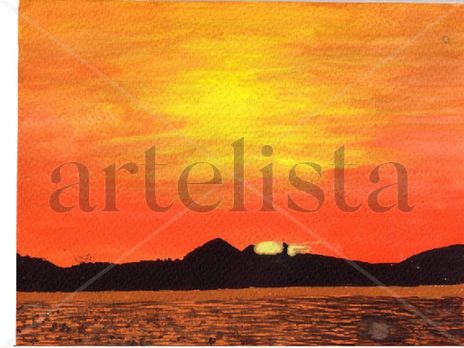 Atardecer