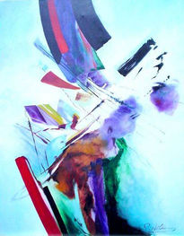 Aceros Abstracto