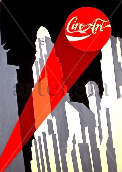 "Metropolis...