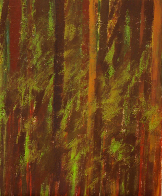 bosque