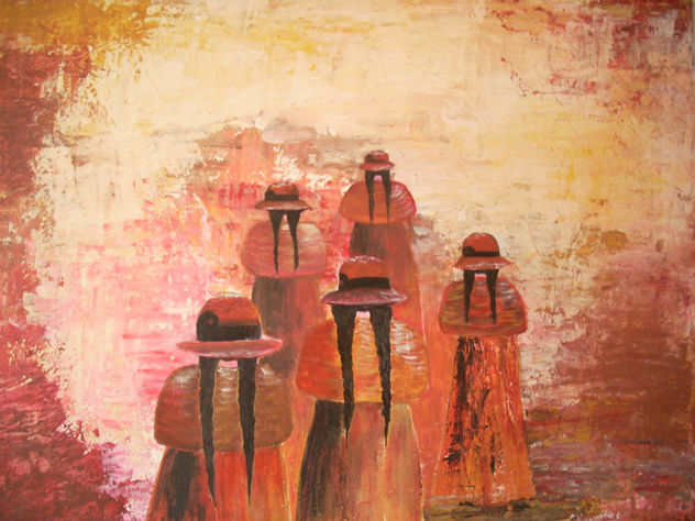 PROCESION