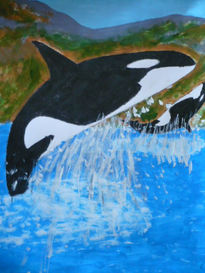 Orcas