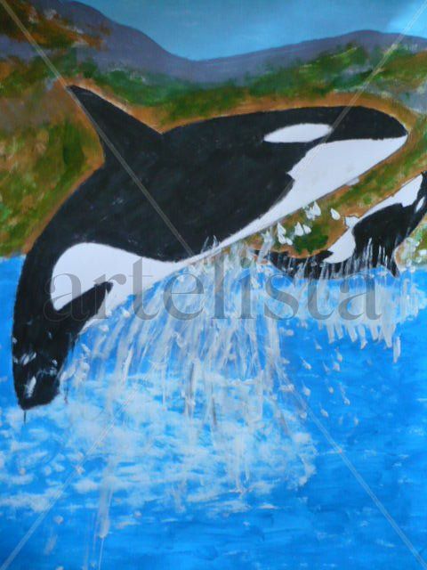 orcas