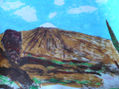 el pico teide
