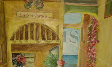 Pintura