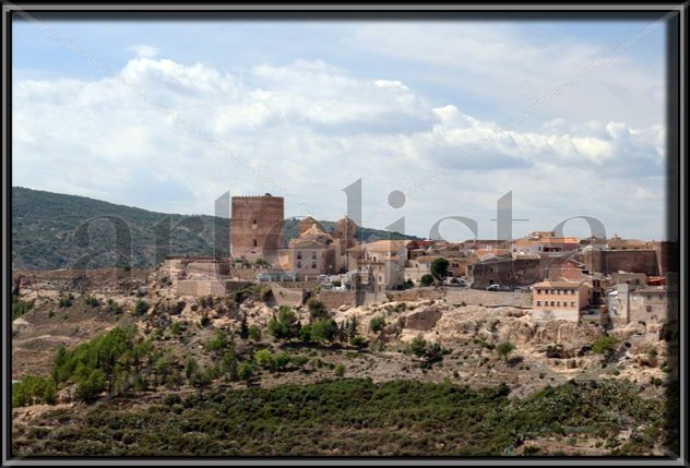 Tierras de historia