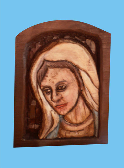 María