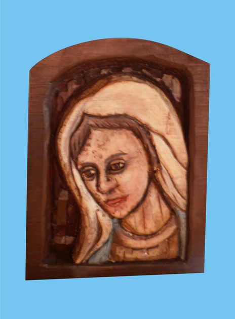 María