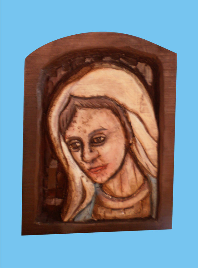 María