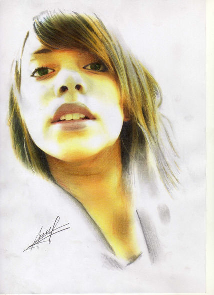 Retrato...