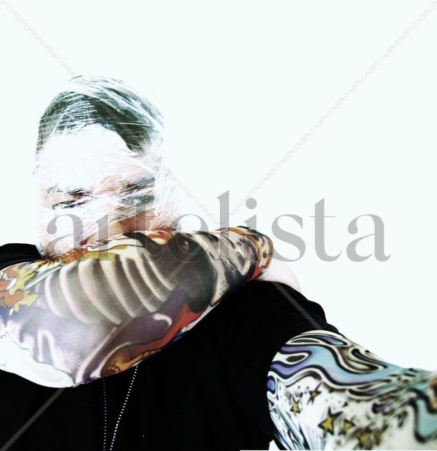 Autoretrato