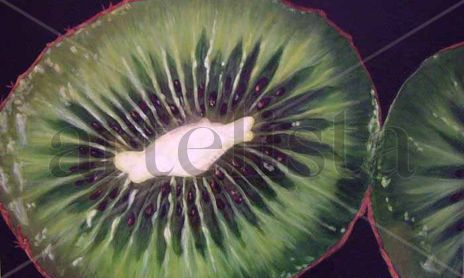 frutas del tiempo