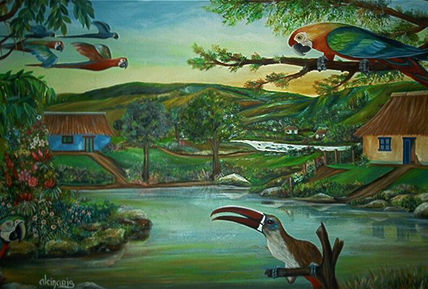 Paisaje Salento-...