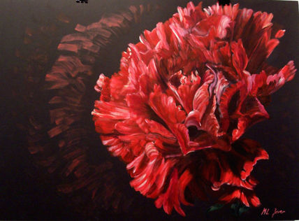 Clavel
