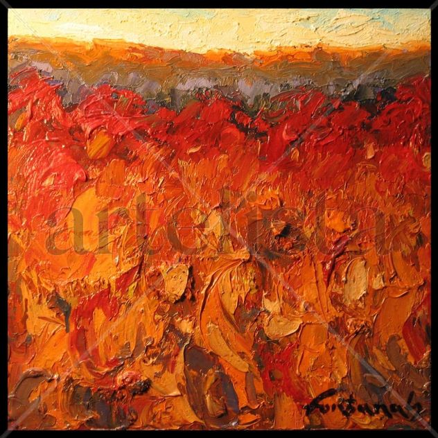 Rojos