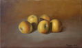 Manzanas