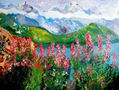 Primavera i desgel / Primavera y deshielo