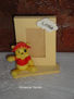 Porta retrato Winnie Pooh