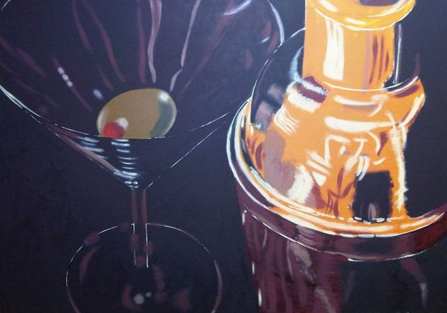 cocktail (unfinished step 2)